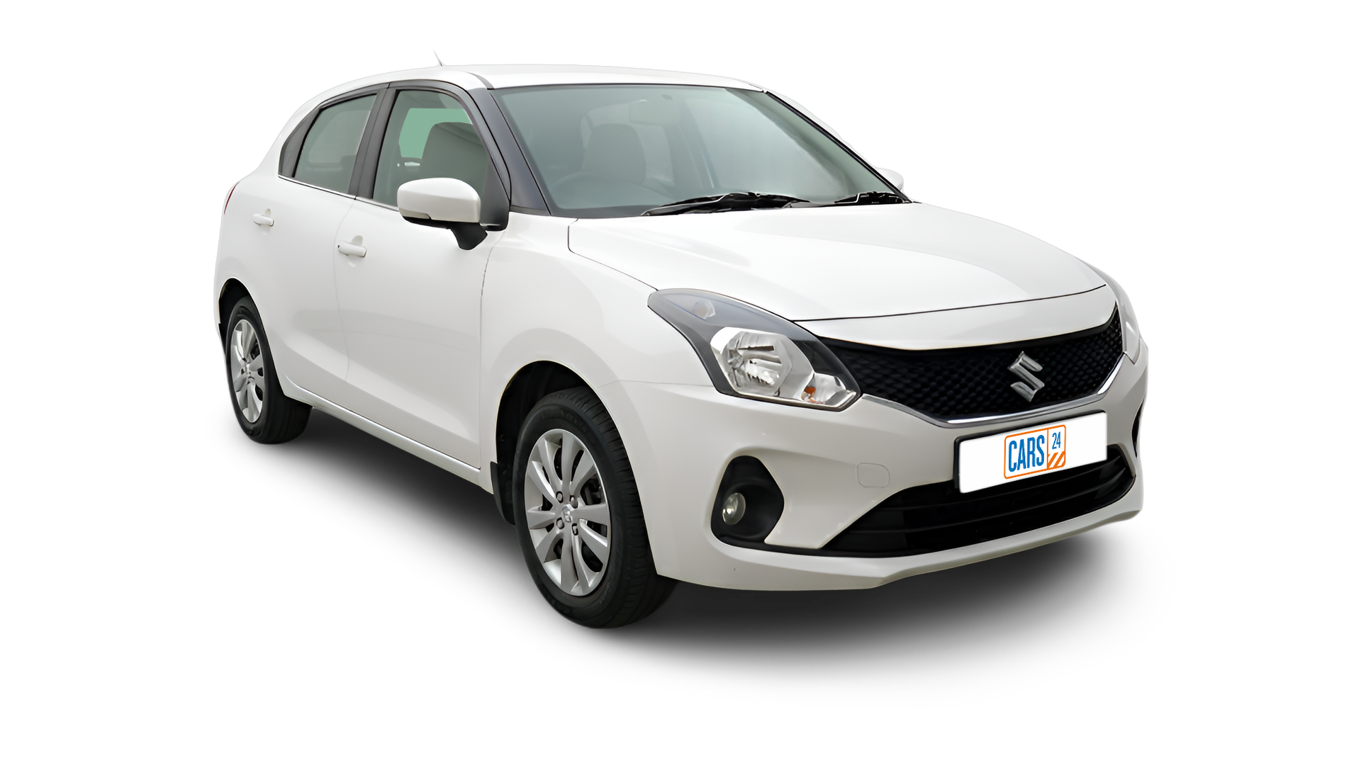Maruti Baleno-img